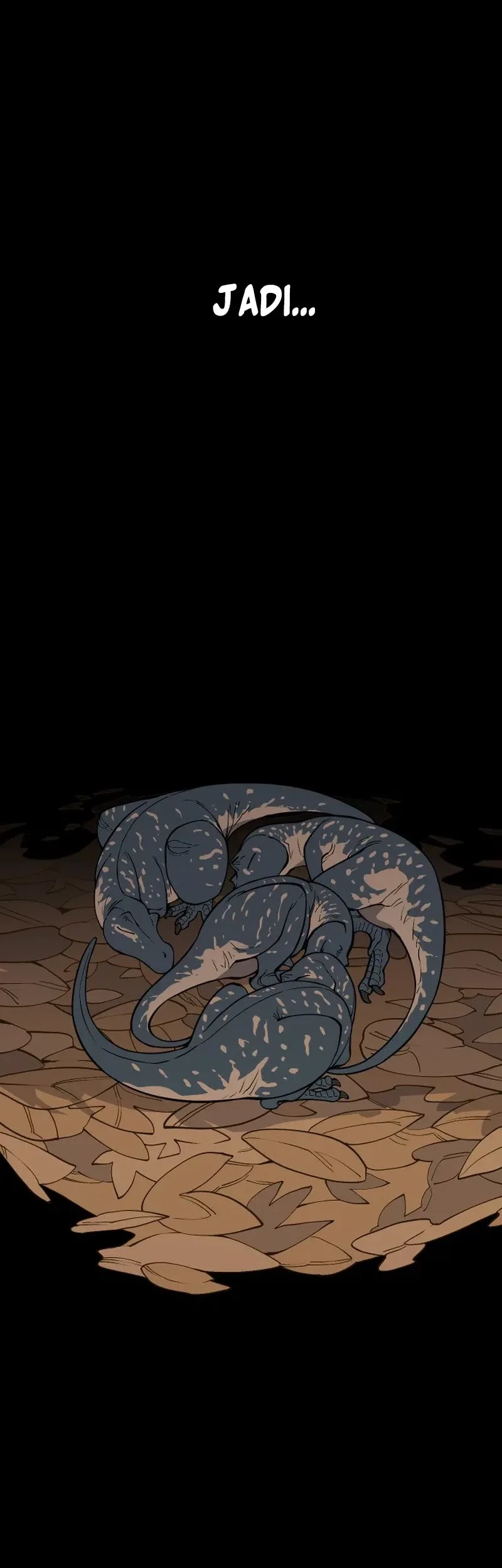 Ancient Animals Chapter 4 Gambar 59