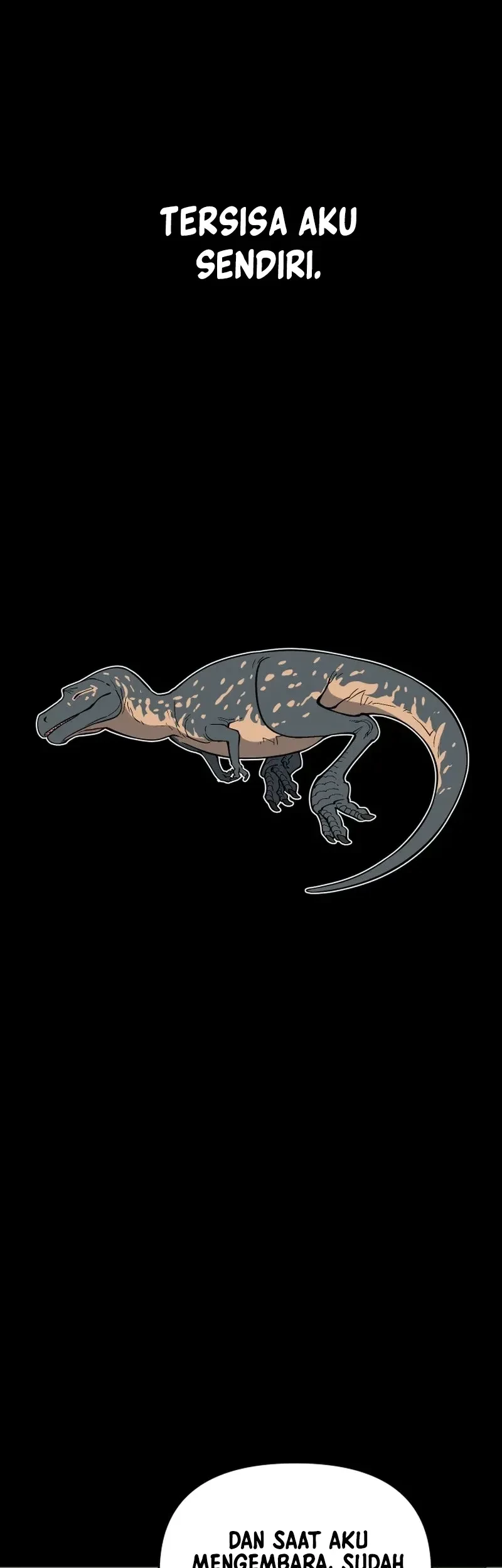 Ancient Animals Chapter 4 Gambar 60