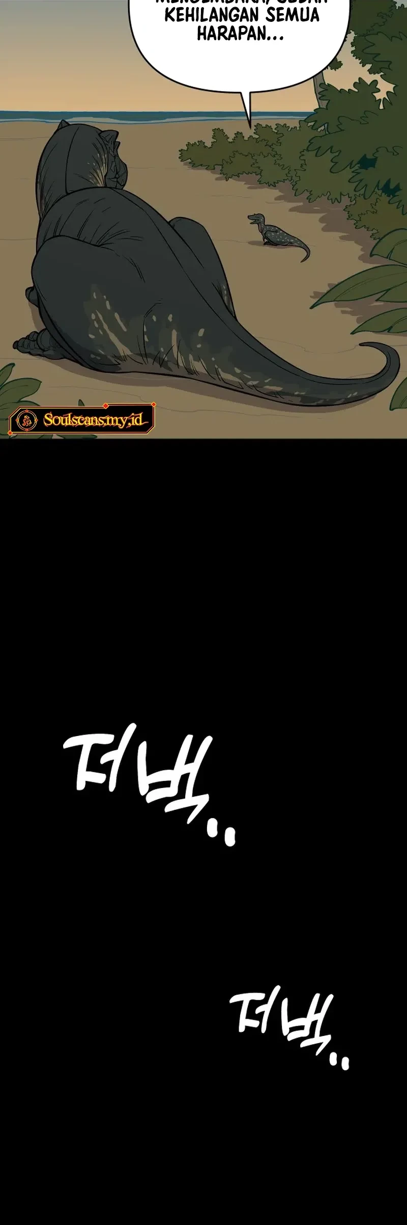 Ancient Animals Chapter 4 Gambar 61