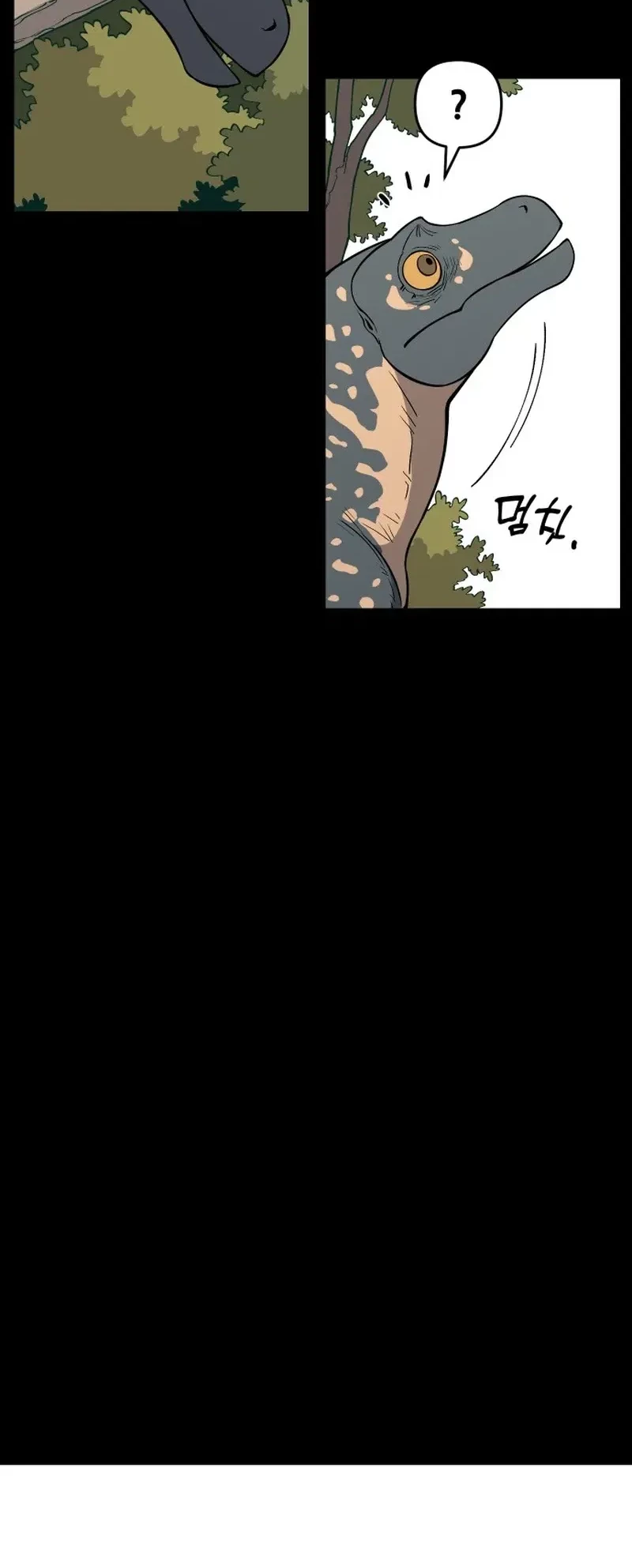 Ancient Animals Chapter 4 Gambar 63