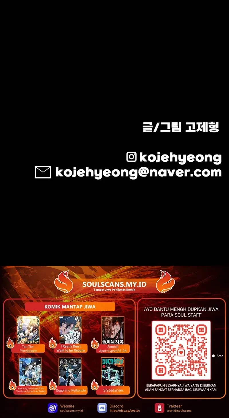 Ancient Animals Chapter 4 Gambar 67