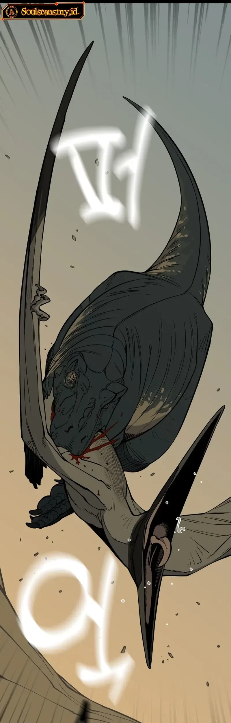 Ancient Animals Chapter 4 Gambar 12