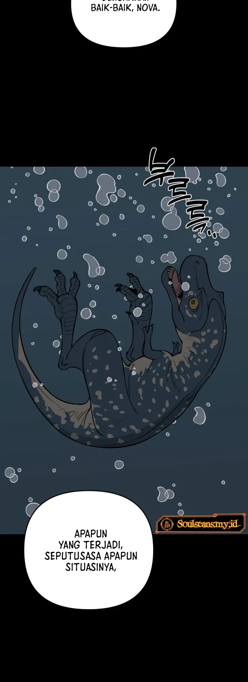 Ancient Animals Chapter 4 Gambar 7