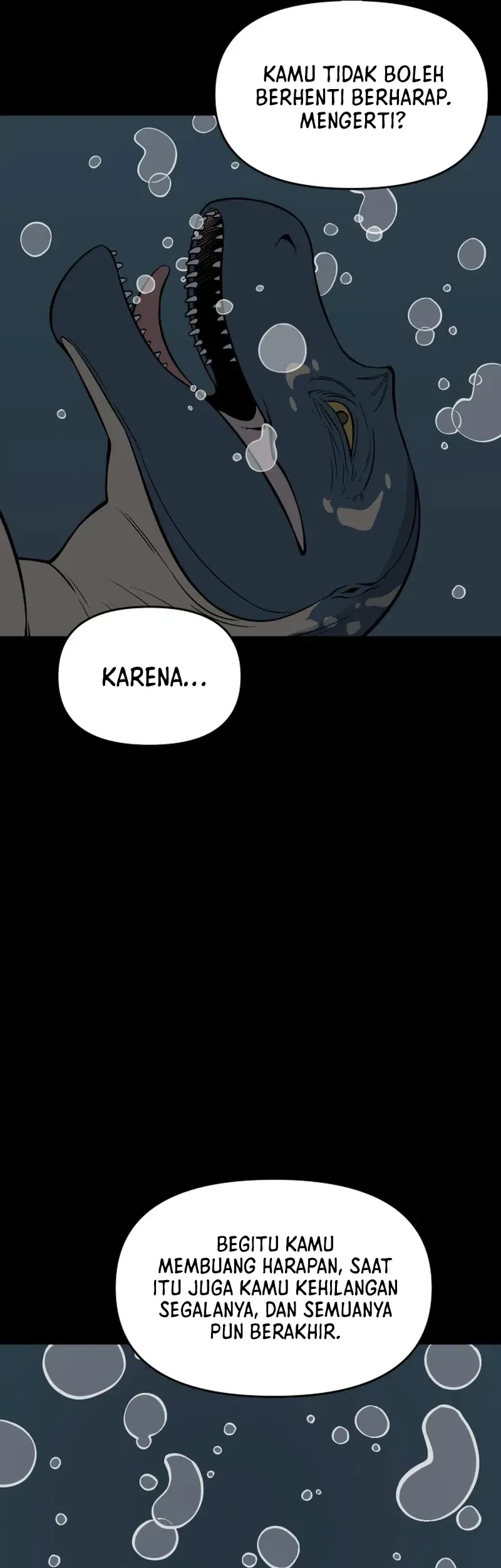 Ancient Animals Chapter 4 Gambar 8