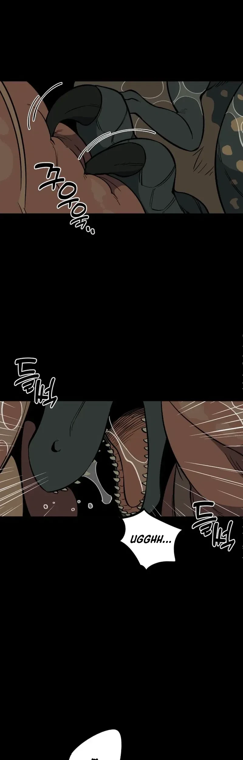 Ancient Animals Chapter 4 Gambar 10