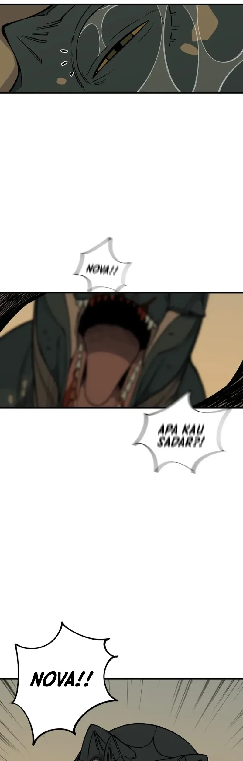 Ancient Animals Chapter 4 Gambar 14