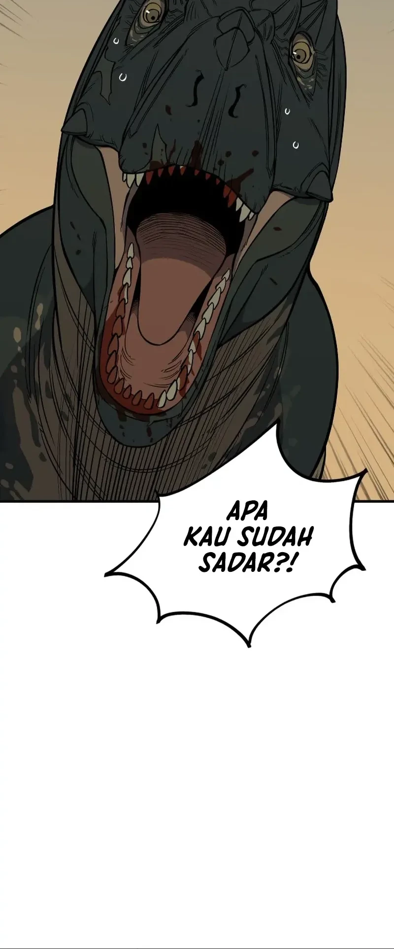 Ancient Animals Chapter 4 Gambar 15