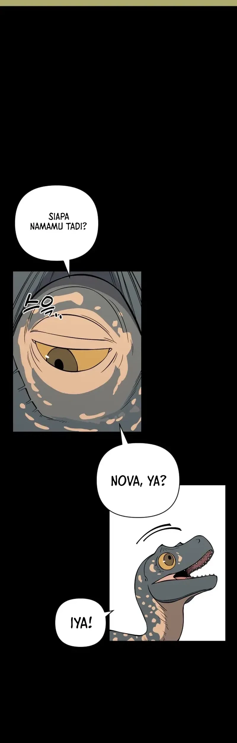 Ancient Animals Chapter 5 Gambar 5