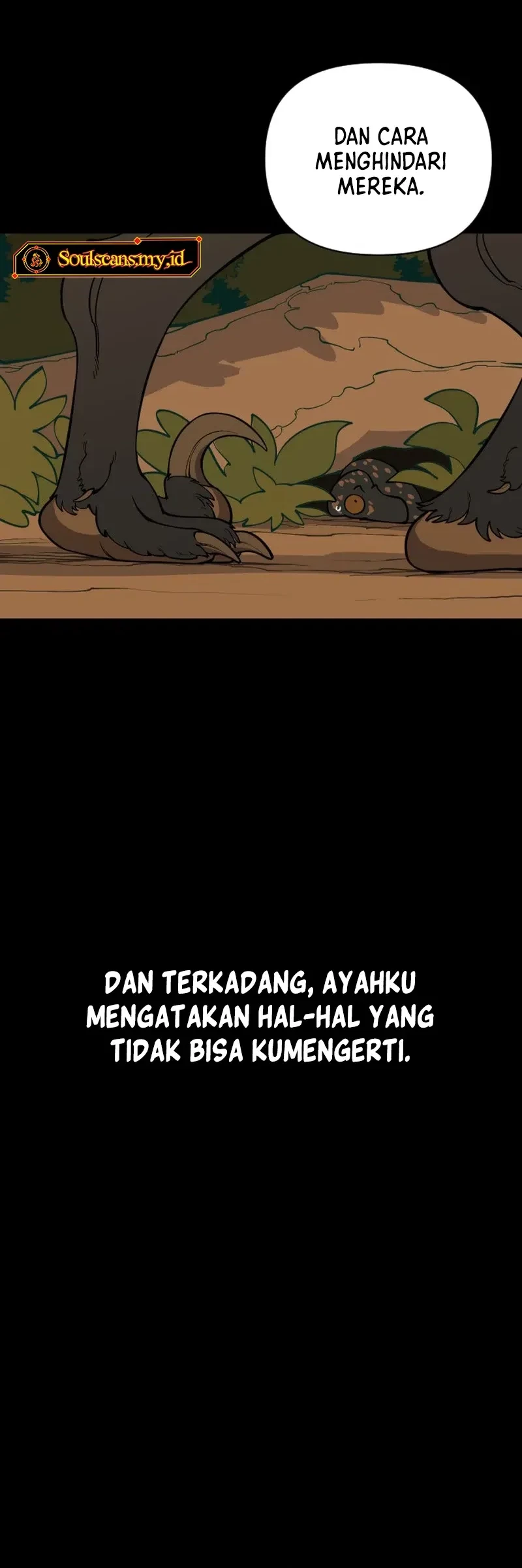Ancient Animals Chapter 5 Gambar 19