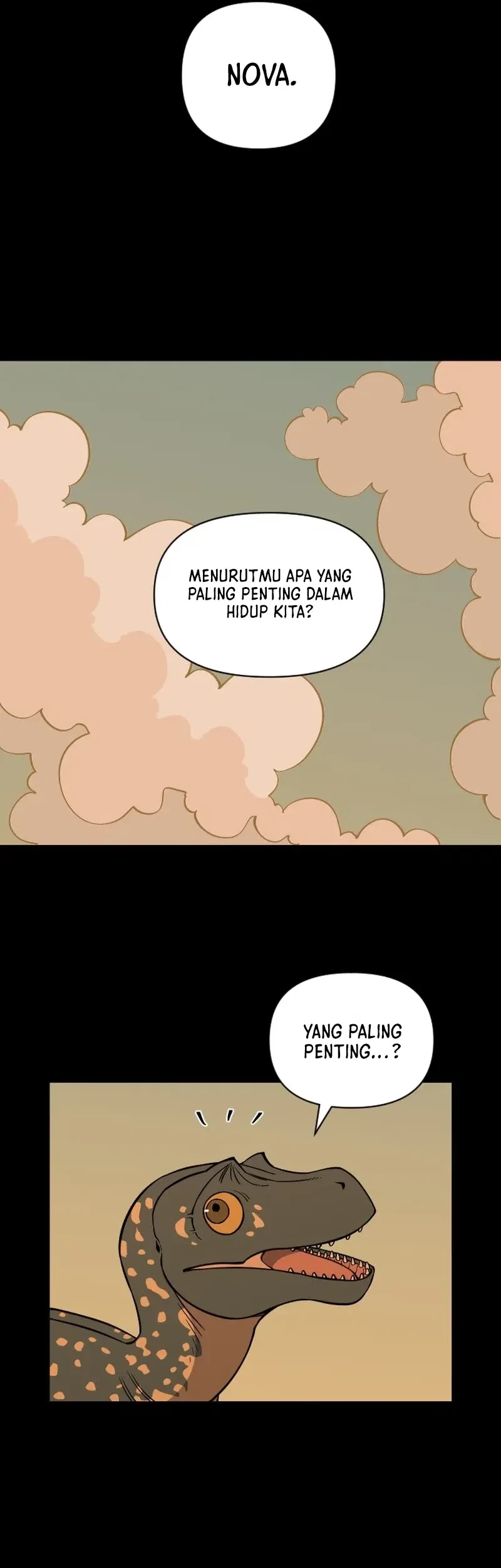 Ancient Animals Chapter 5 Gambar 20