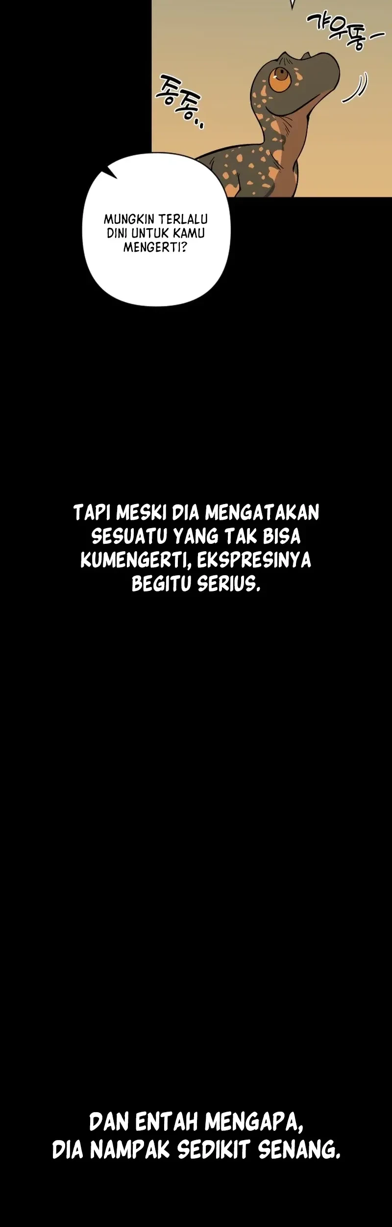 Ancient Animals Chapter 5 Gambar 23