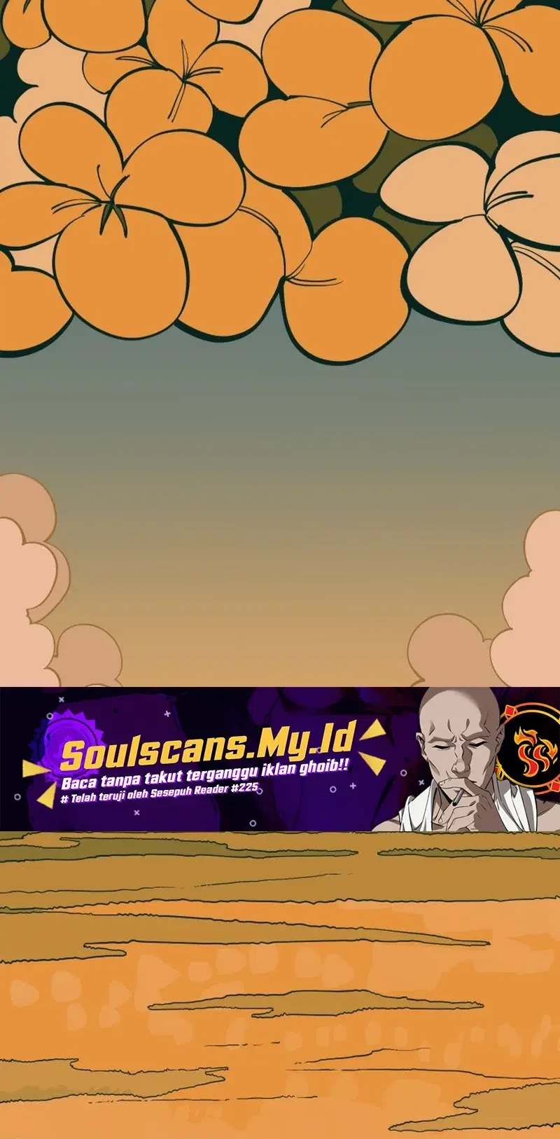 Ancient Animals Chapter 5 Gambar 29