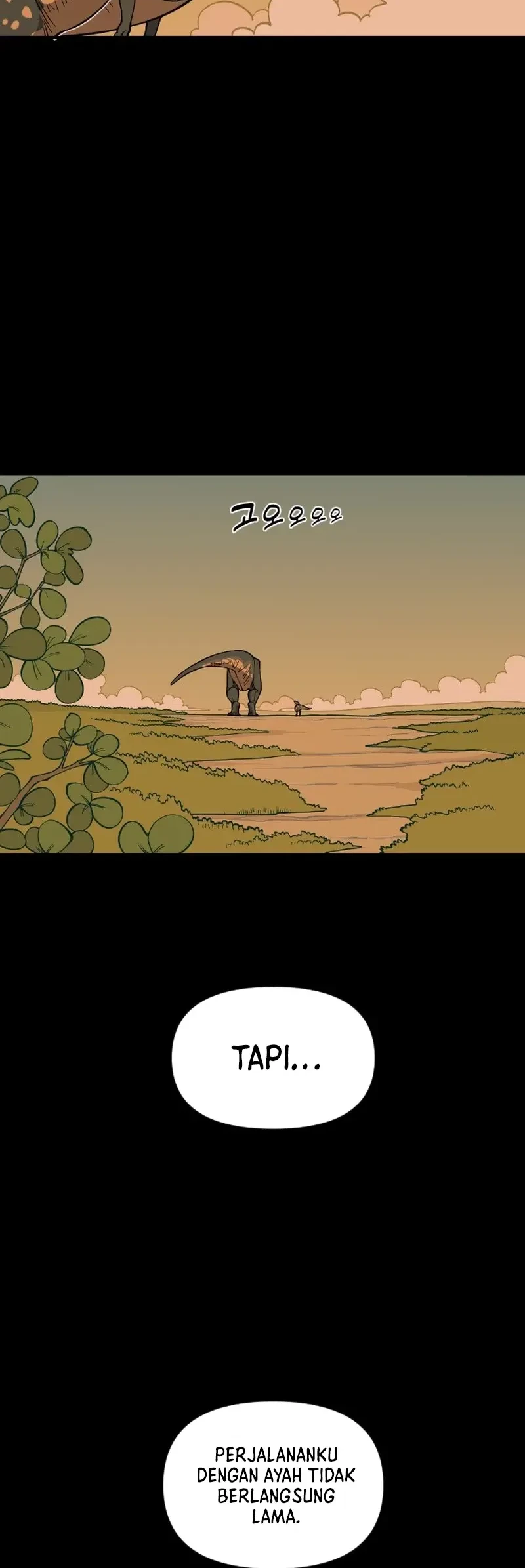 Ancient Animals Chapter 5 Gambar 31