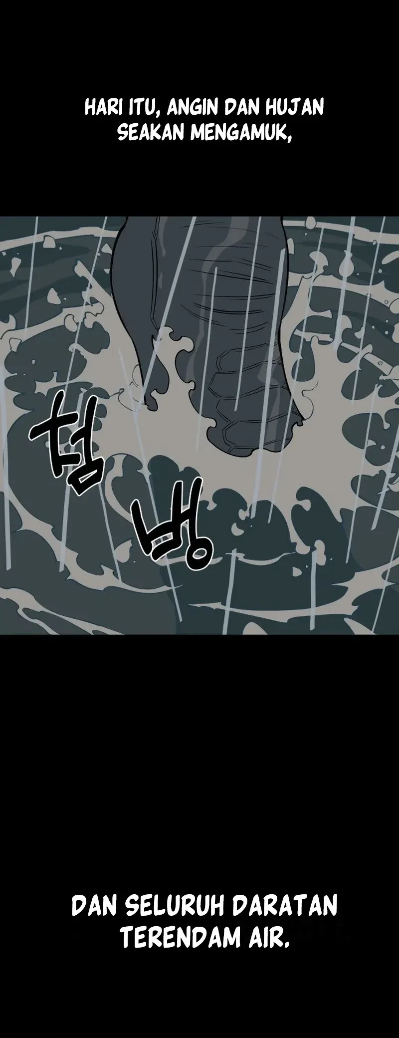 Ancient Animals Chapter 5 Gambar 33