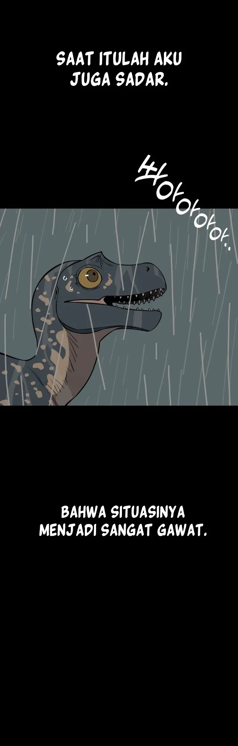 Ancient Animals Chapter 5 Gambar 37