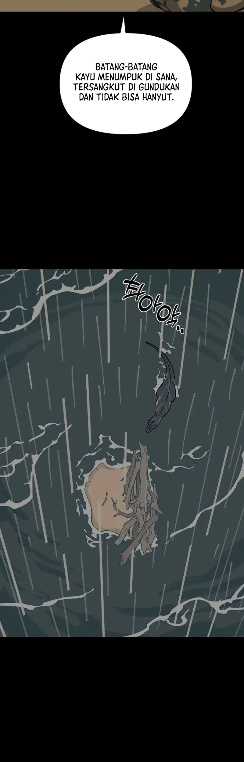 Ancient Animals Chapter 5 Gambar 39