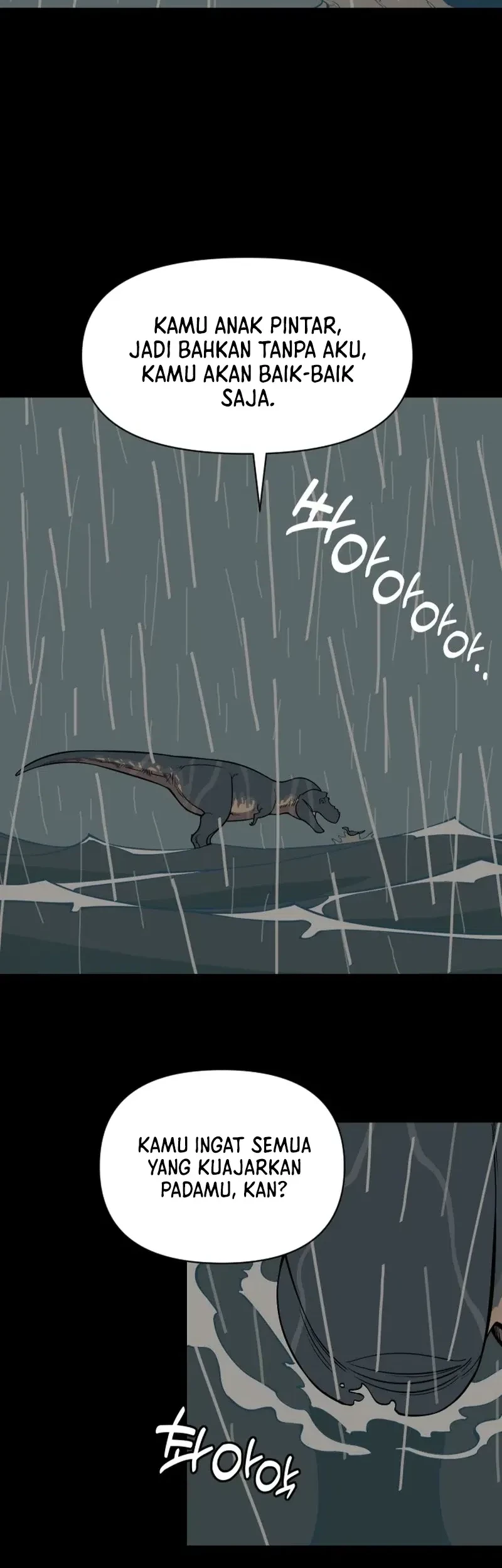 Ancient Animals Chapter 5 Gambar 43