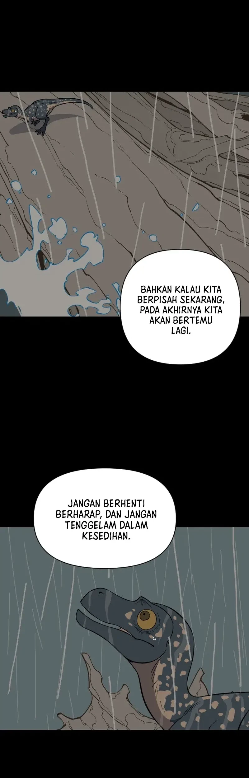 Ancient Animals Chapter 5 Gambar 47