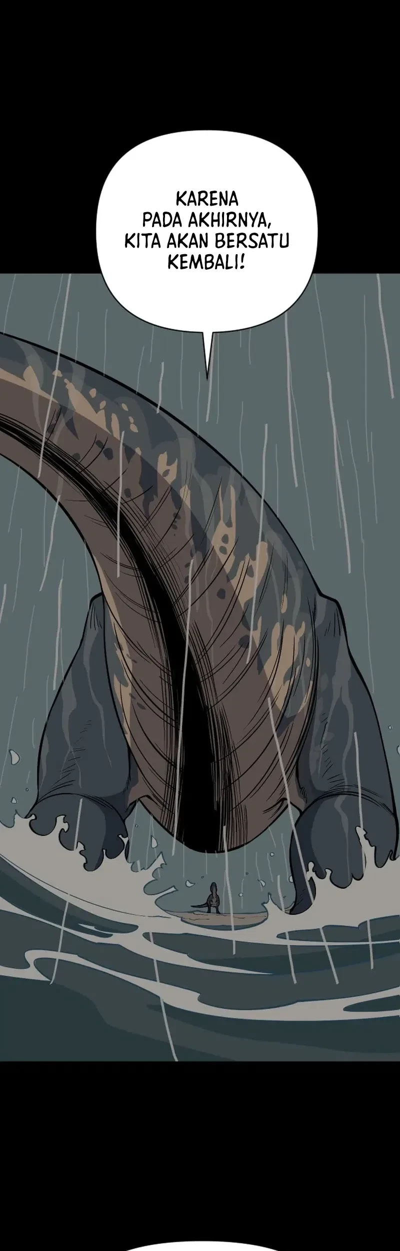 Ancient Animals Chapter 5 Gambar 48