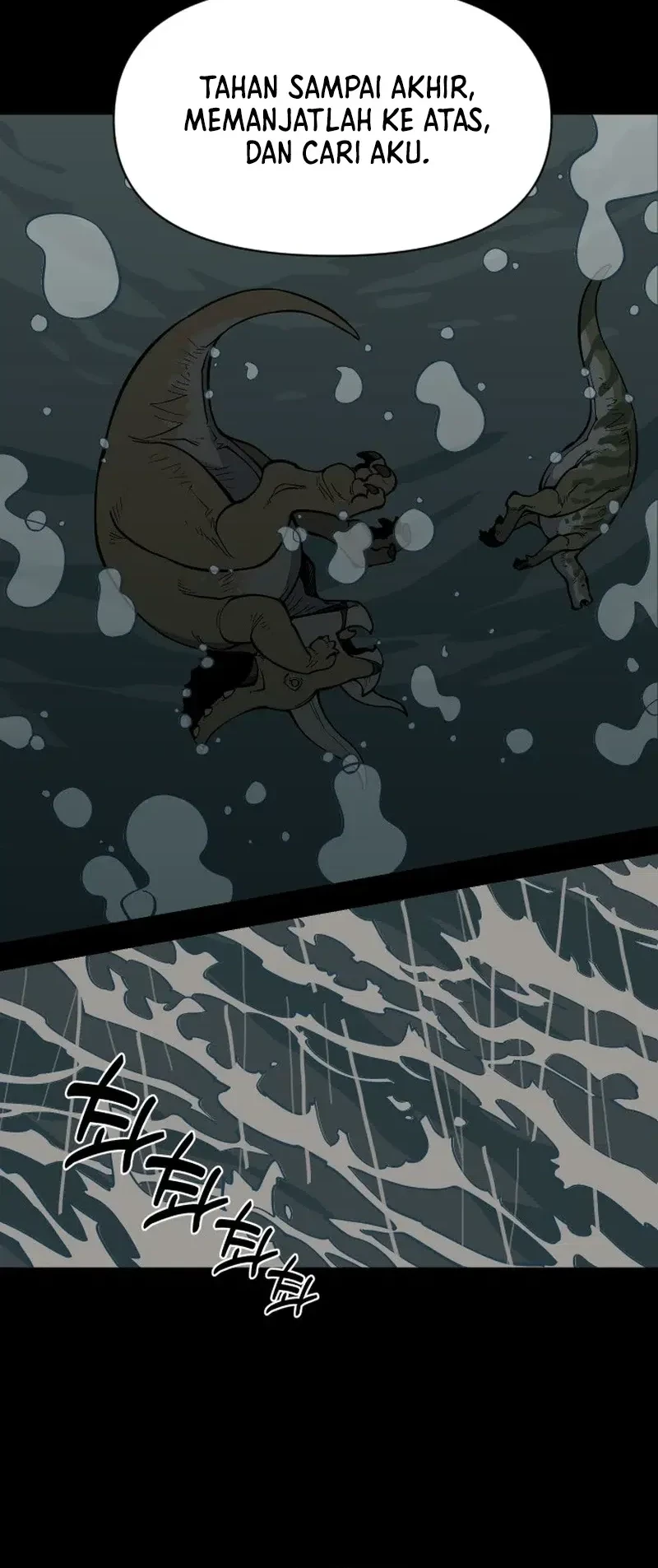 Ancient Animals Chapter 5 Gambar 49