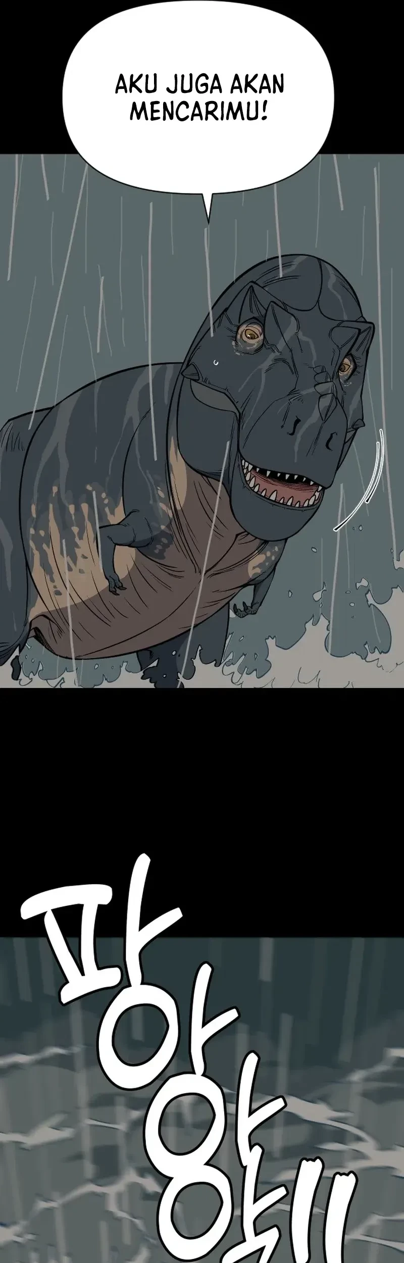 Ancient Animals Chapter 5 Gambar 50