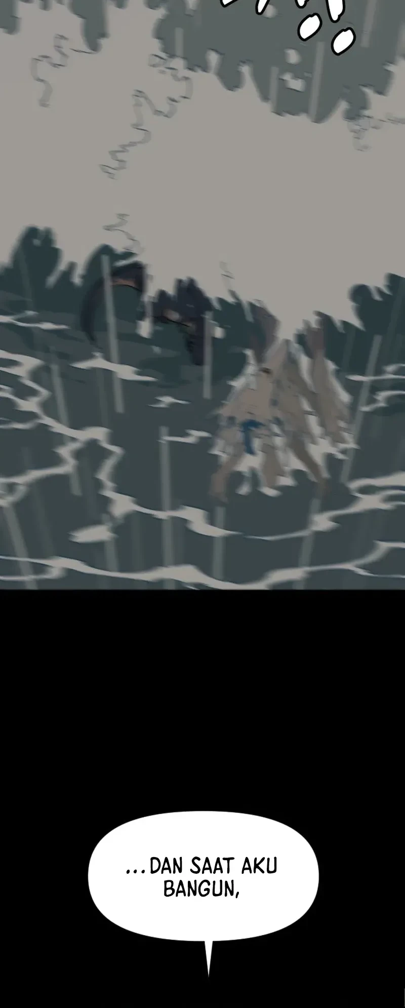 Ancient Animals Chapter 5 Gambar 51