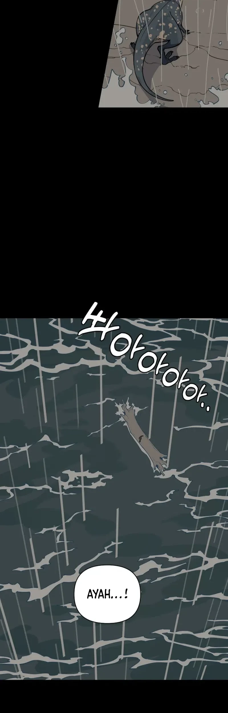 Ancient Animals Chapter 5 Gambar 53