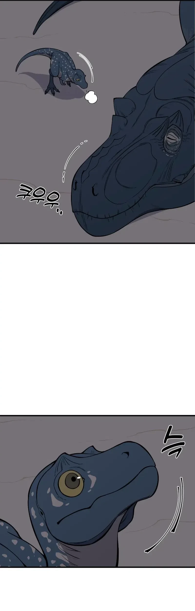 Ancient Animals Chapter 5 Gambar 56