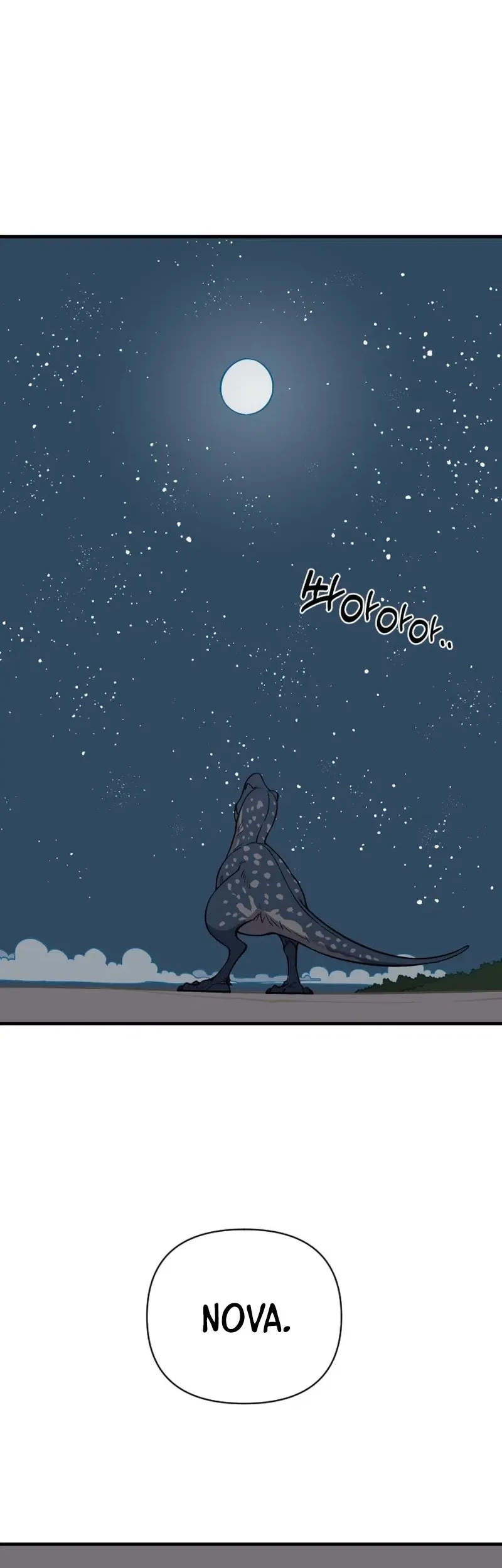 Ancient Animals Chapter 5 Gambar 57