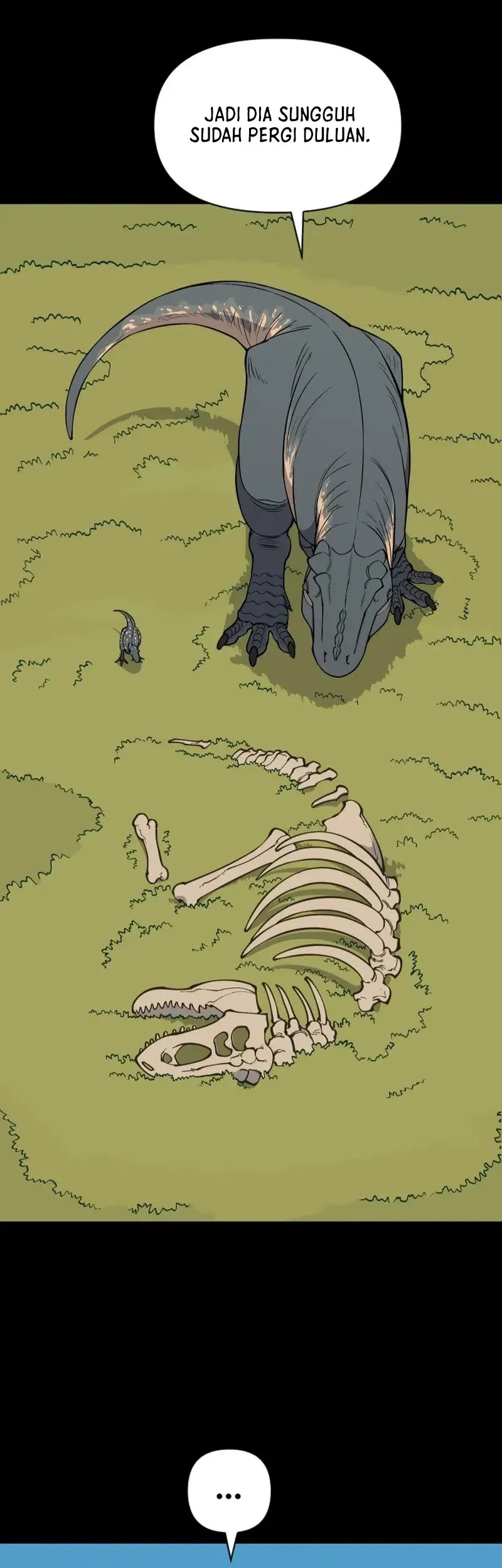 Ancient Animals Chapter 5 Gambar 3