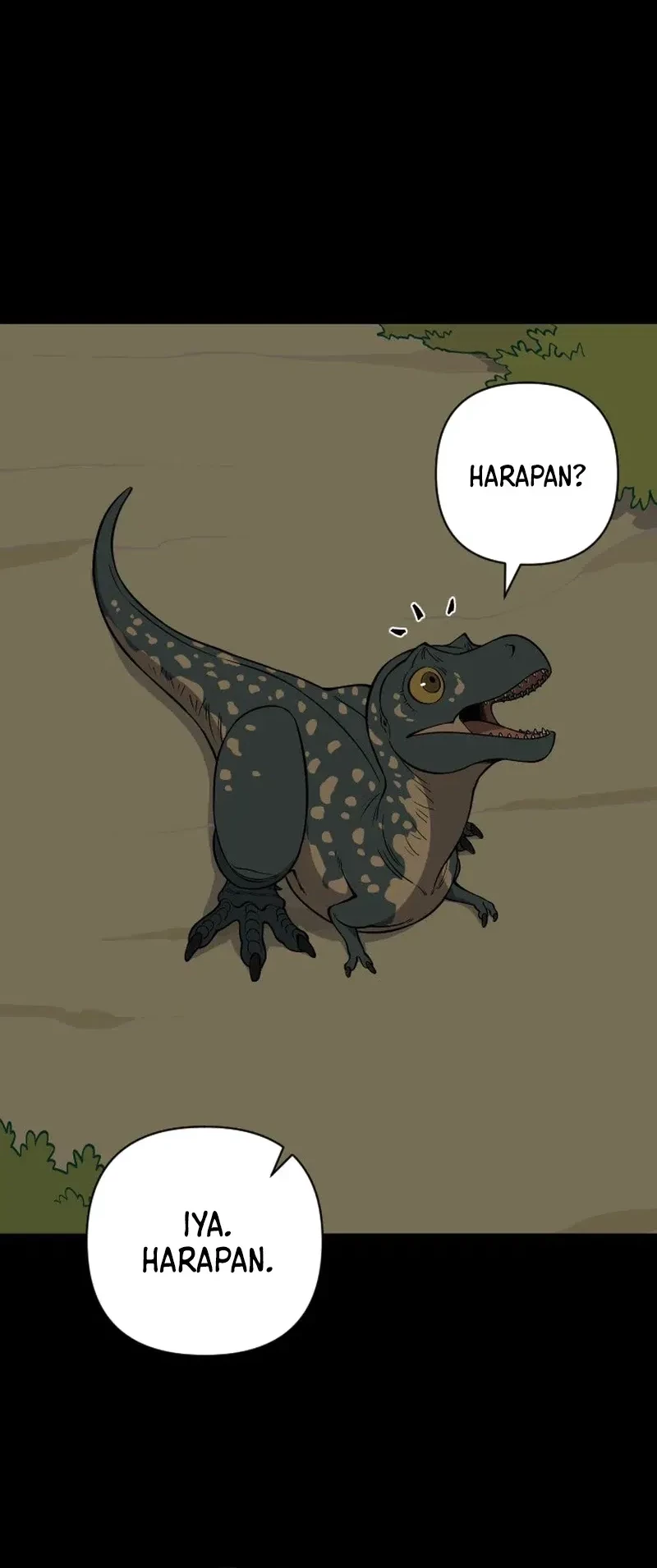 Ancient Animals Chapter 5 Gambar 59