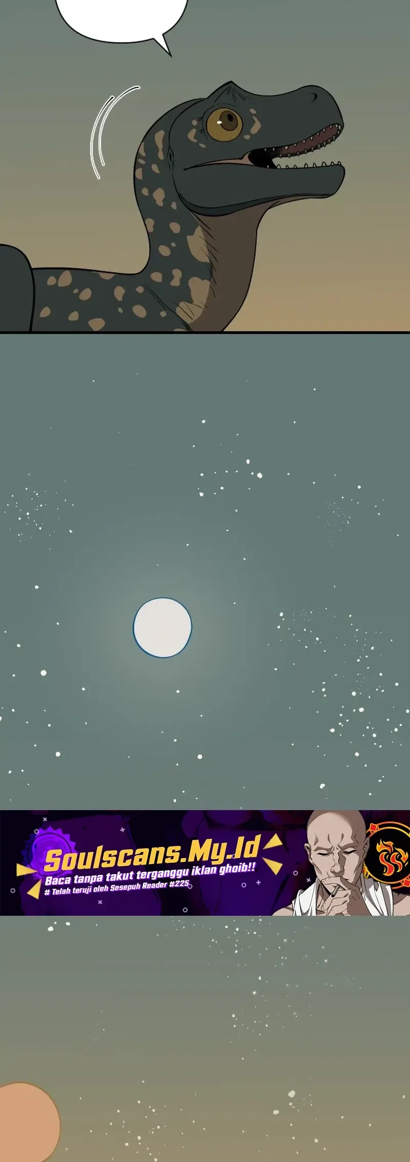 Ancient Animals Chapter 5 Gambar 61