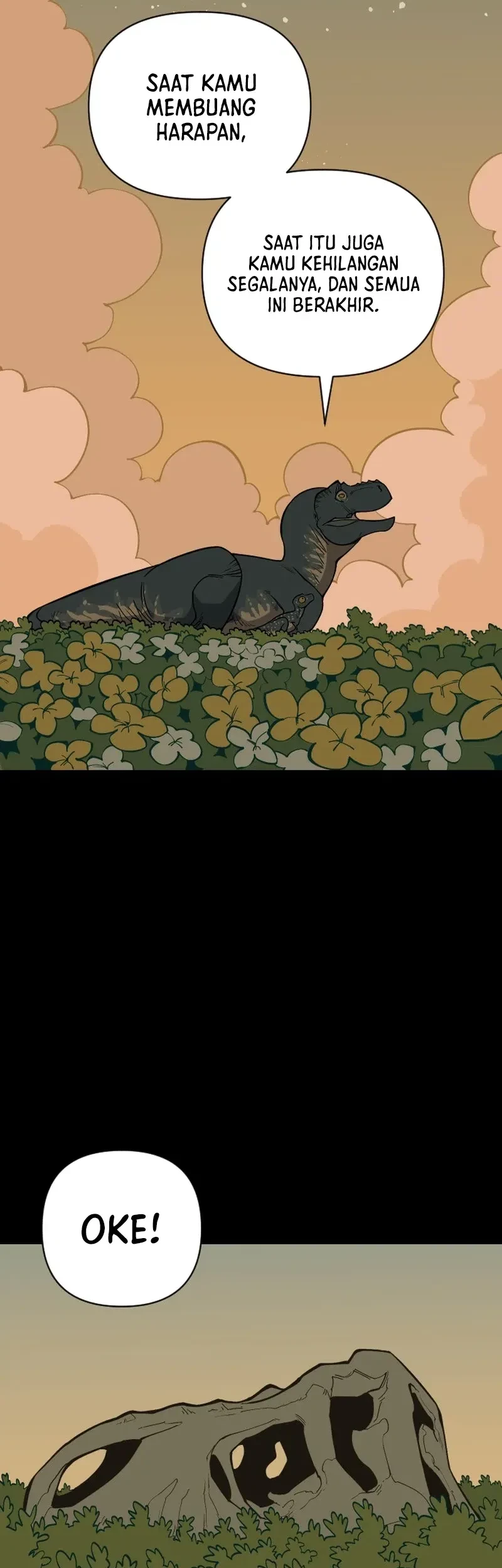 Ancient Animals Chapter 5 Gambar 62