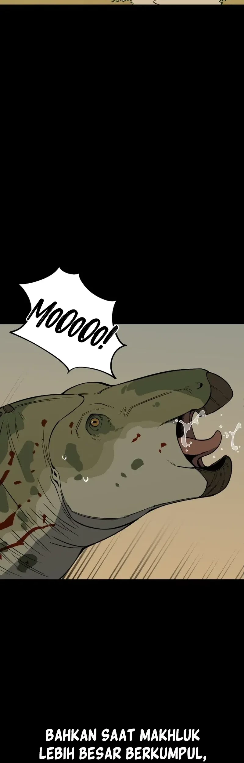 Ancient Animals Chapter 5 Gambar 13