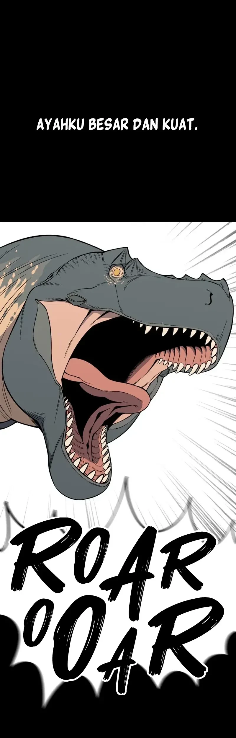 Ancient Animals Chapter 5 Gambar 8