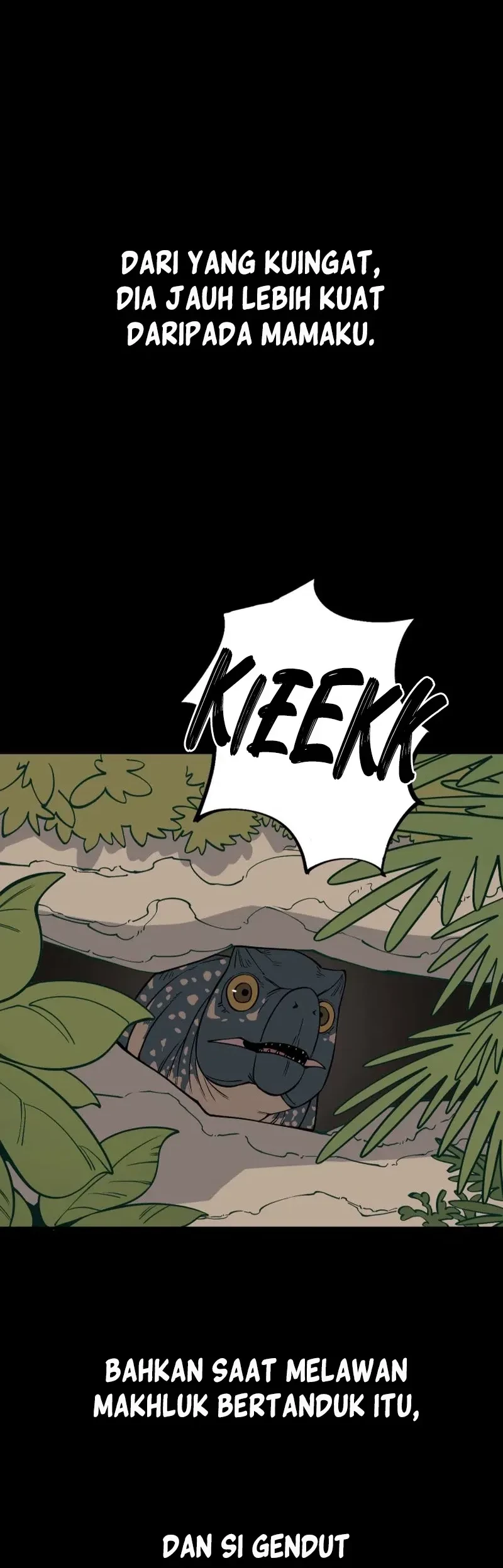 Ancient Animals Chapter 5 Gambar 11