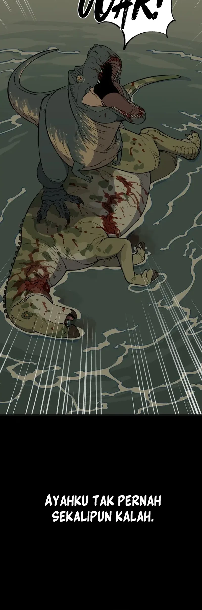 Ancient Animals Chapter 5 Gambar 15