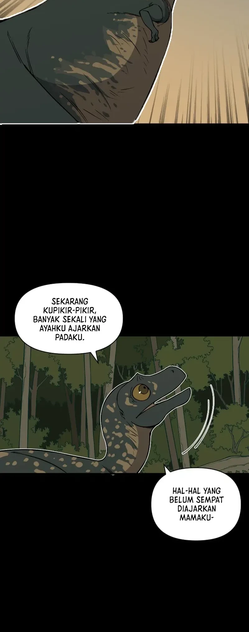 Ancient Animals Chapter 5 Gambar 17