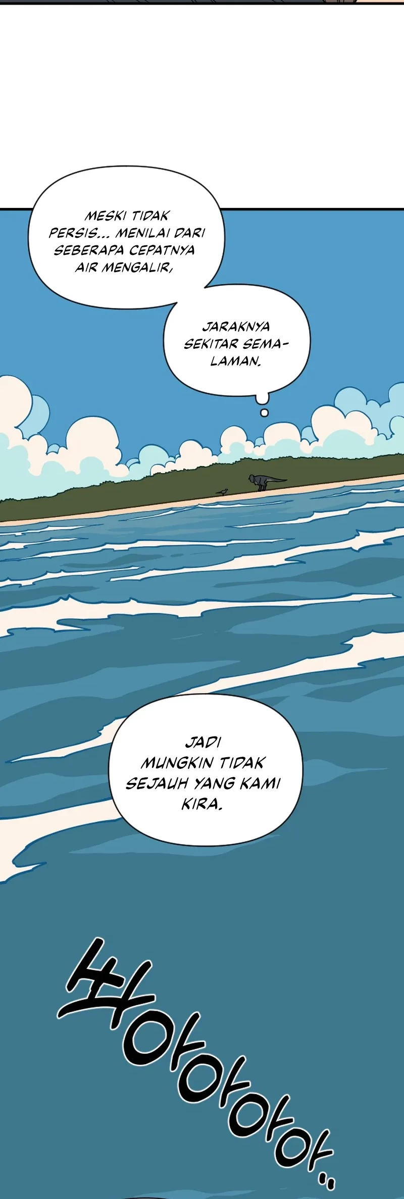 Ancient Animals Chapter 6 Gambar 20