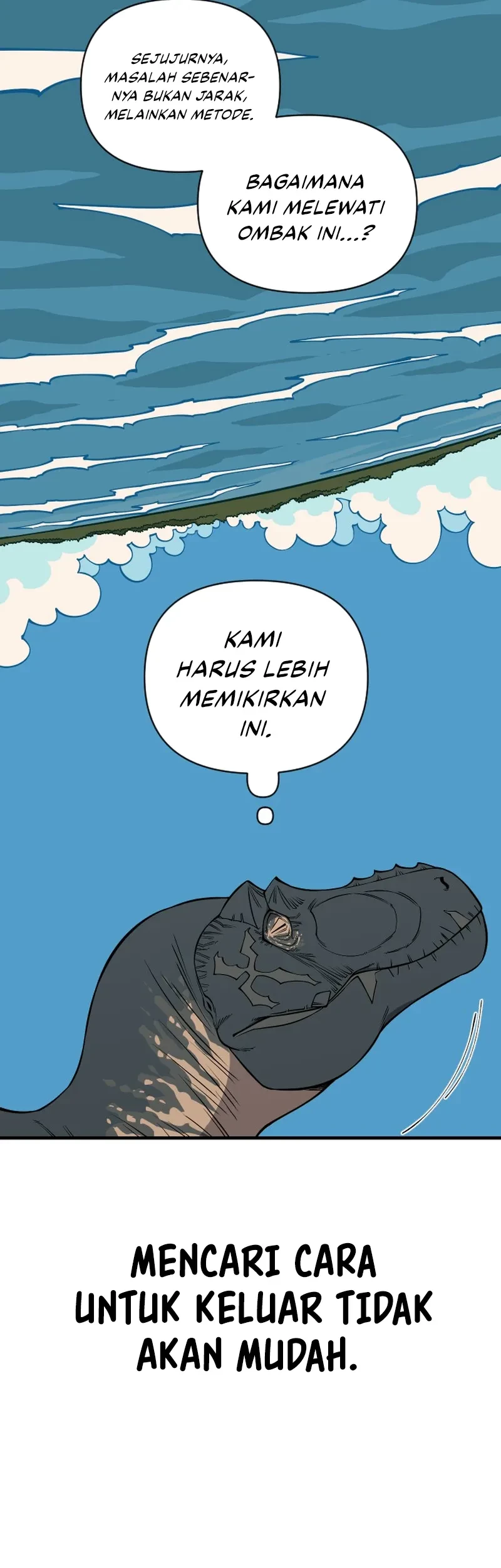 Ancient Animals Chapter 6 Gambar 21