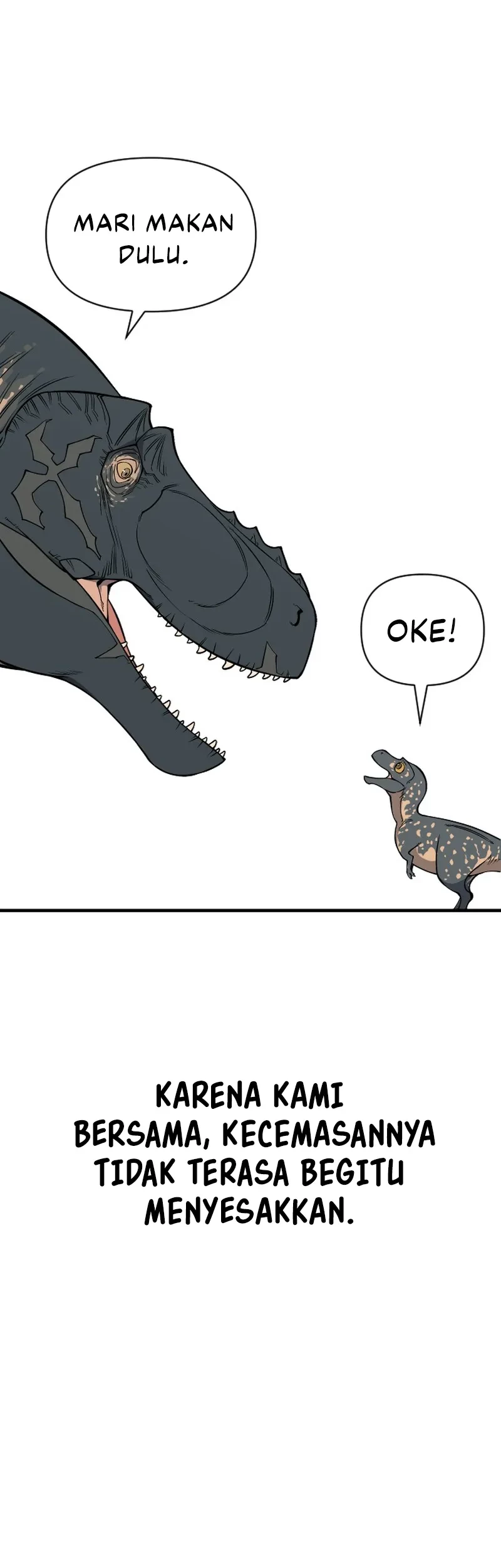 Ancient Animals Chapter 6 Gambar 22