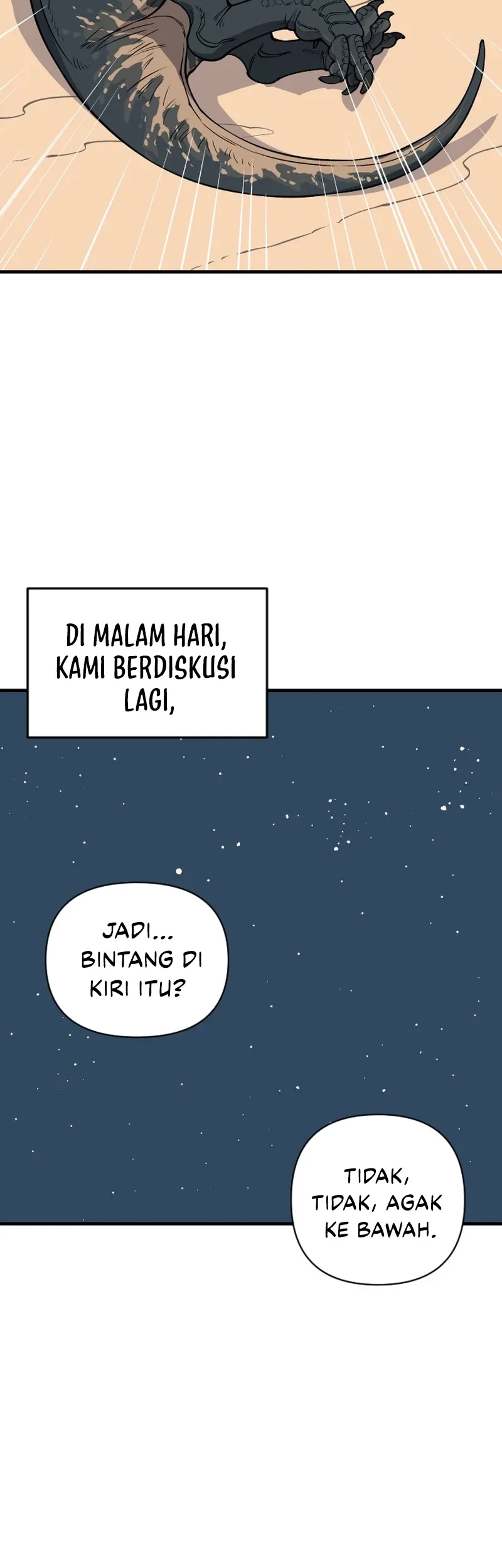 Ancient Animals Chapter 6 Gambar 24