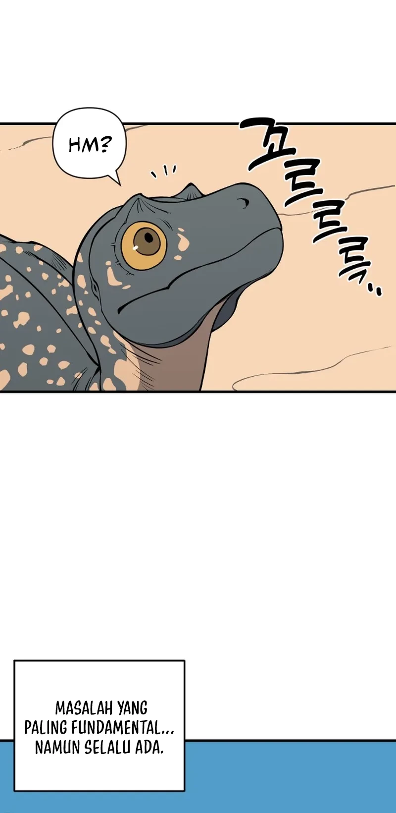 Ancient Animals Chapter 6 Gambar 30