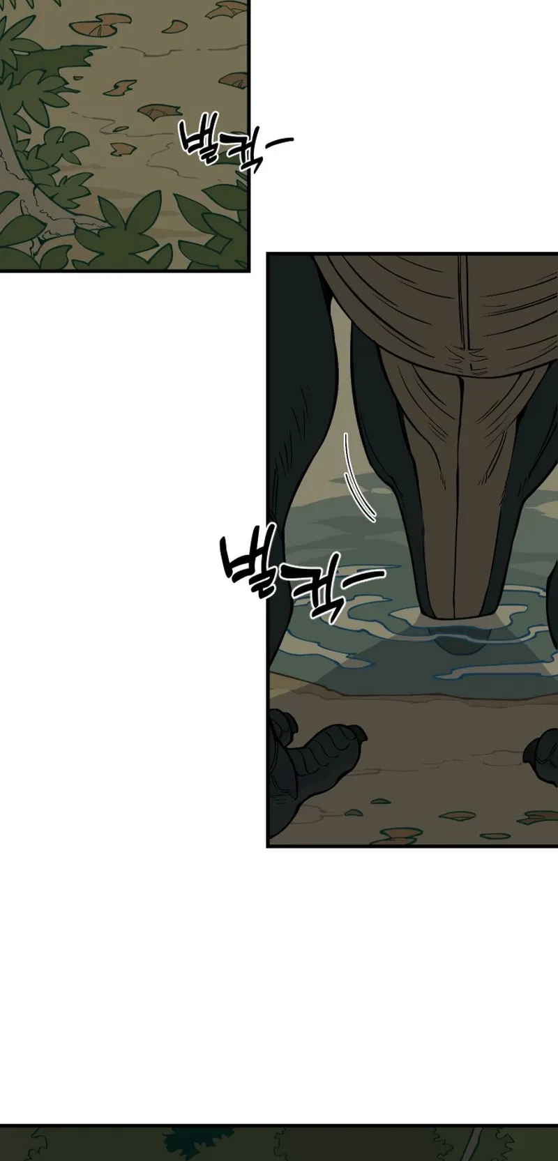 Ancient Animals Chapter 6 Gambar 46