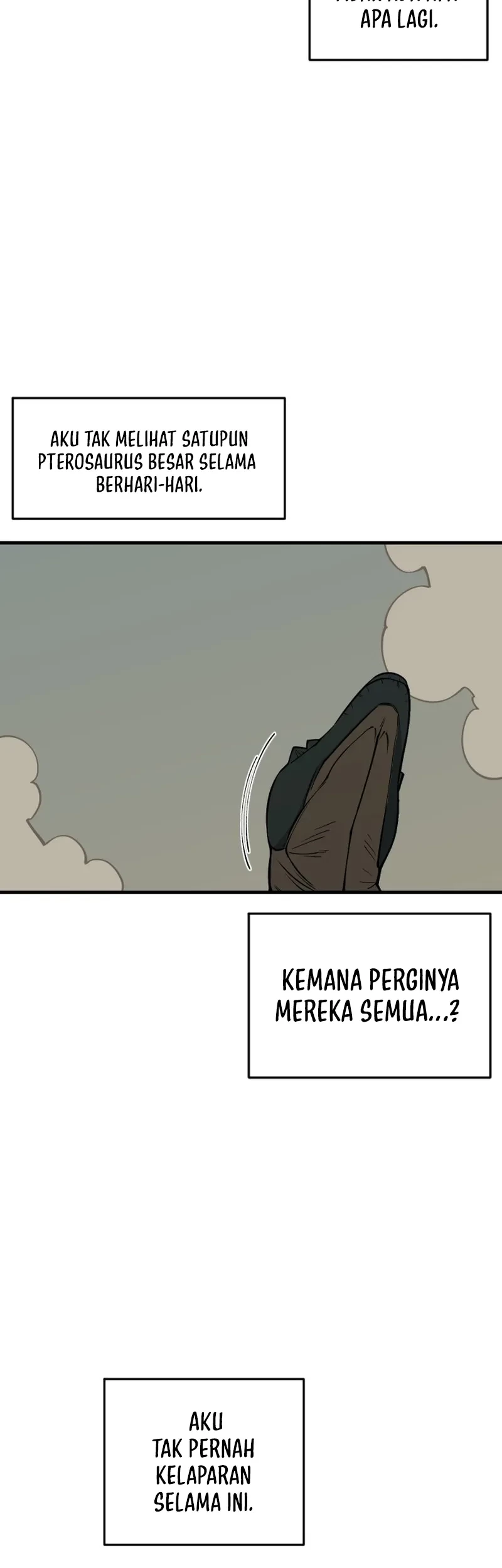 Ancient Animals Chapter 6 Gambar 50