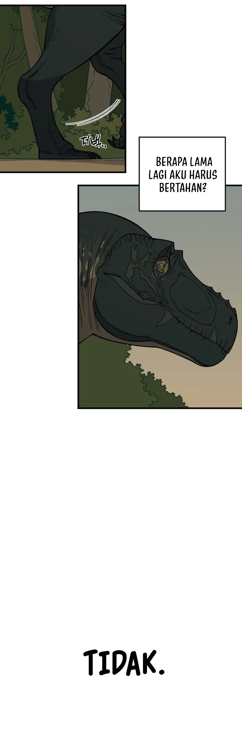 Ancient Animals Chapter 6 Gambar 51