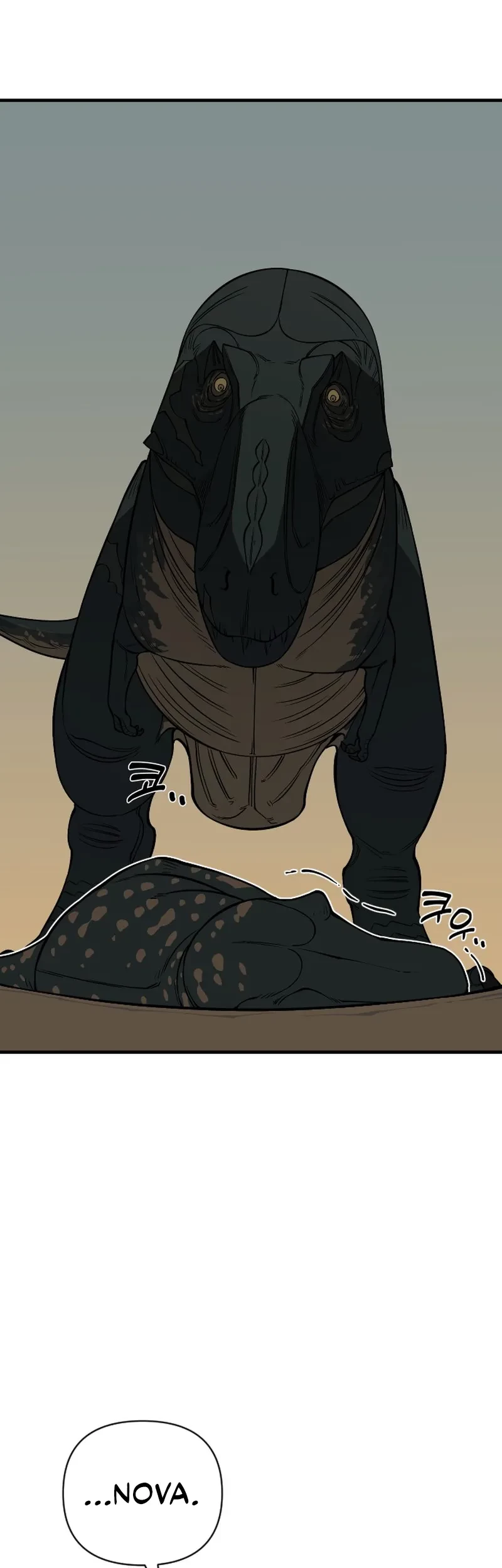 Ancient Animals Chapter 6 Gambar 57