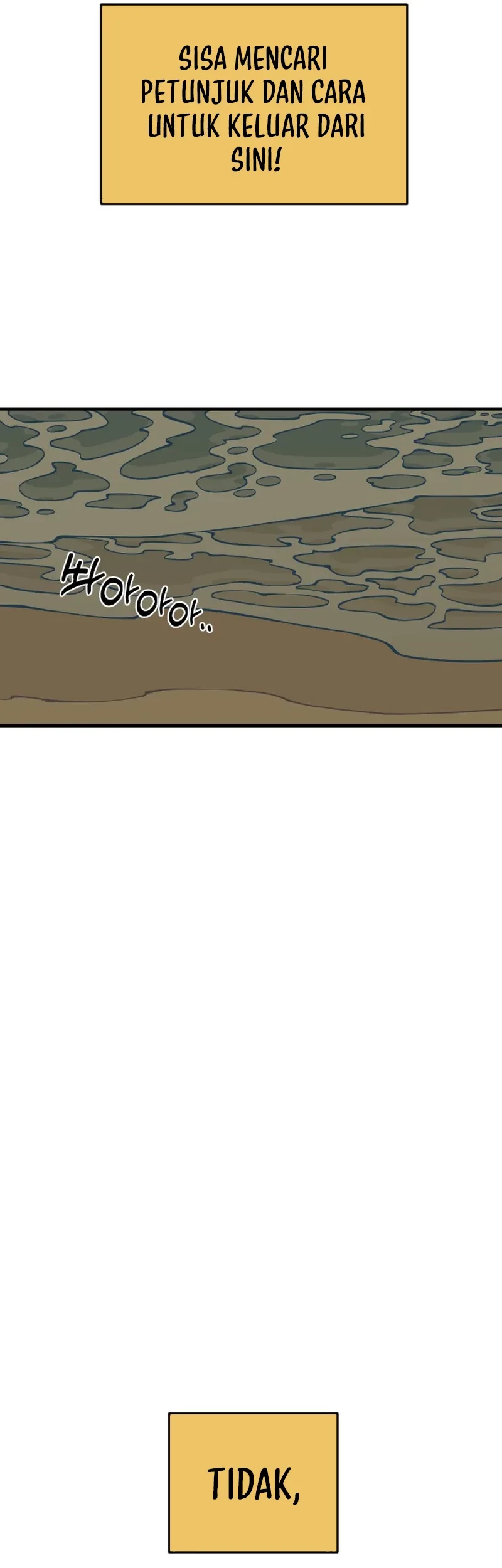 Ancient Animals Chapter 6 Gambar 3