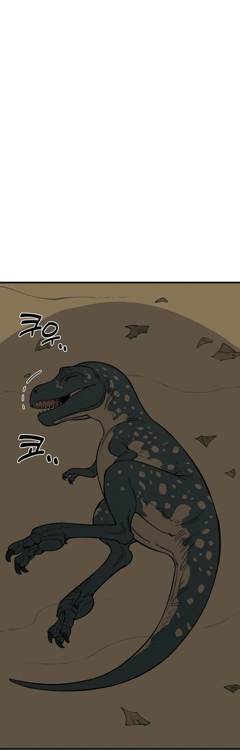 Ancient Animals Chapter 6 Gambar 4