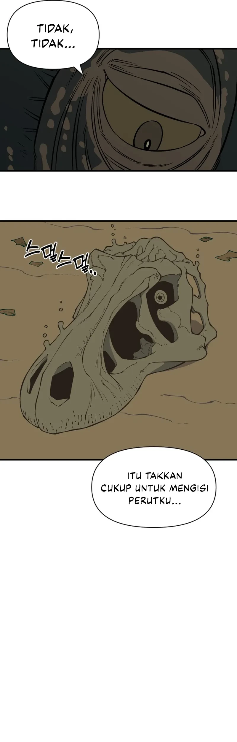 Ancient Animals Chapter 6 Gambar 59